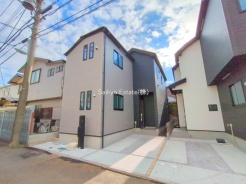 調布市菊野台１丁目