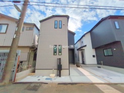 調布市菊野台１丁目