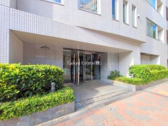 新宿区西新宿５丁目