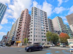 新宿区西新宿５丁目