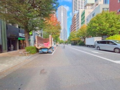 新宿区西新宿５丁目