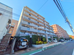 三鷹市下連雀７丁目