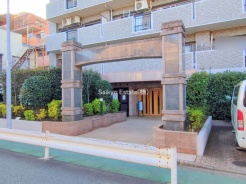 三鷹市下連雀７丁目