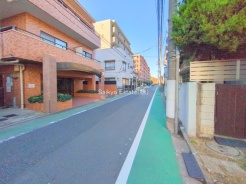 三鷹市下連雀７丁目