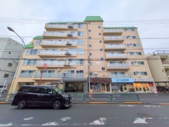 世田谷区玉川台１丁目