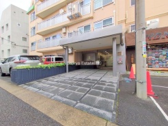 世田谷区玉川台１丁目