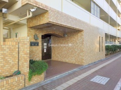 豊島区池袋３丁目