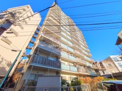 豊島区池袋３丁目