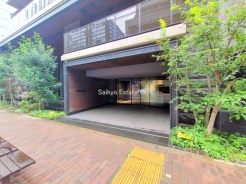 新宿区四谷三栄町