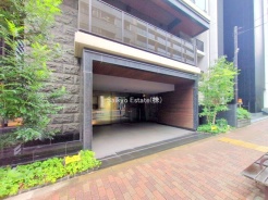 新宿区四谷三栄町