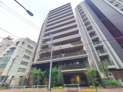 新宿区四谷三栄町