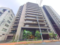 新宿区四谷三栄町