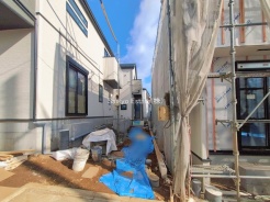 西東京市南町６丁目