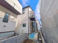 西東京市南町６丁目