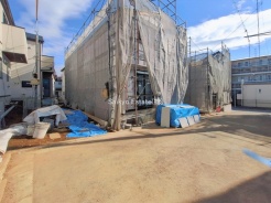 西東京市南町６丁目