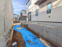 西東京市南町６丁目