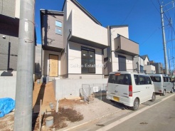 西東京市南町６丁目