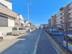 西東京市南町６丁目