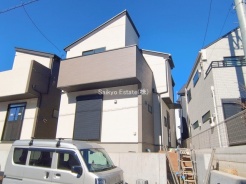 西東京市南町６丁目