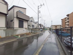 西東京市南町６丁目