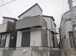 西東京市南町６丁目