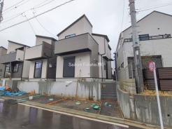 西東京市南町６丁目