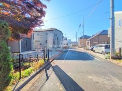 小平市小川町１丁目