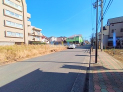 国立市富士見台１丁目