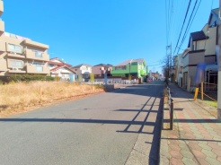 国立市富士見台１丁目