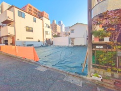 新宿区四谷坂町