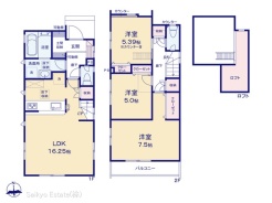 図面と異なる場合は現況を優先