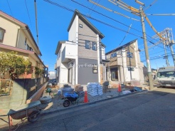 府中市朝日町１丁目