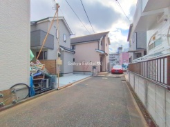 西東京市谷戸町３丁目