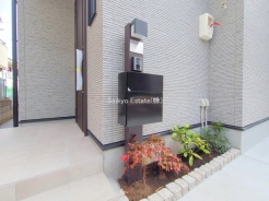 西東京市谷戸町３丁目