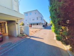 武蔵野市境５丁目