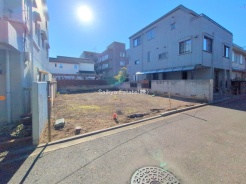 武蔵野市境５丁目