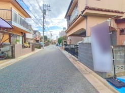 練馬区土支田３丁目