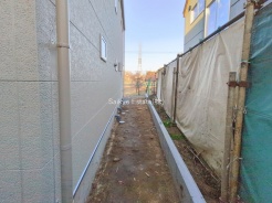 国分寺市並木町３丁目