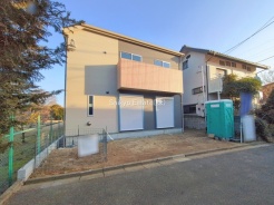 国分寺市並木町３丁目