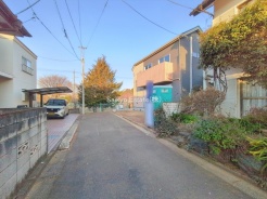 国分寺市並木町３丁目