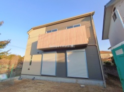 国分寺市並木町３丁目