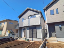 三鷹市牟礼５丁目