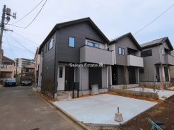 三鷹市牟礼５丁目