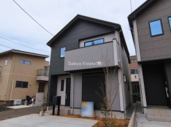 三鷹市牟礼５丁目