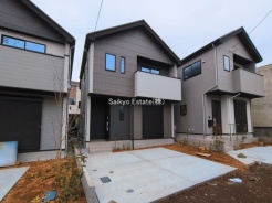 三鷹市牟礼５丁目