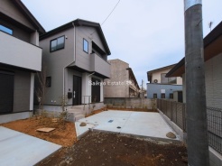 三鷹市牟礼５丁目