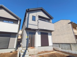 三鷹市牟礼５丁目