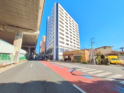 世田谷区三軒茶屋１丁目