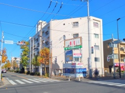 武蔵野市吉祥寺本町３丁目