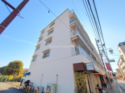 小平市花小金井南町２丁目